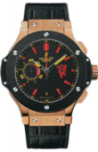 Hublot Часы Hublot Big Bang 44mm 318.PM.1190.LR.MAN09 Red Devil Bang II