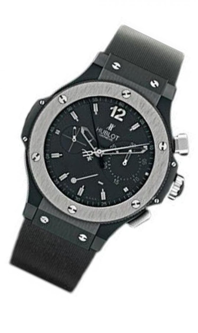 Hublot 309.CK.1140.RX Big Bang 44mm Split-Second Ice Bang - фото 2