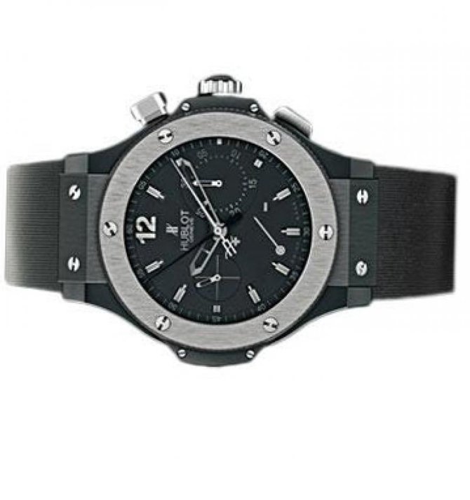 Hublot 309.CK.1140.RX Big Bang 44mm Split-Second Ice Bang - фото 3