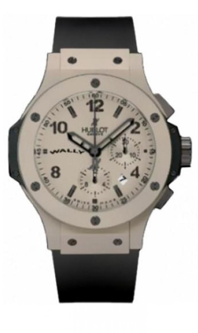 Hublot 320.UI.5510.RX.WAL09 Big Bang 44mm Wally - фото 1