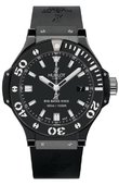 Hublot Big Bang King 312.CM.1120.RX Black Ceramic Black Magic 44 mm