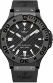 Hublot Big Bang King 322.CM.1770.RX Black Ceramic Black Magic 48 mm