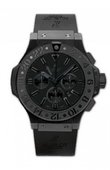 Hublot Big Bang King 332.CI.1110.RX GMT All Black