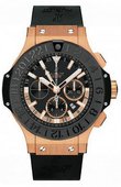 Hublot Big Bang King 332.OM.1180.RX GMT Gold