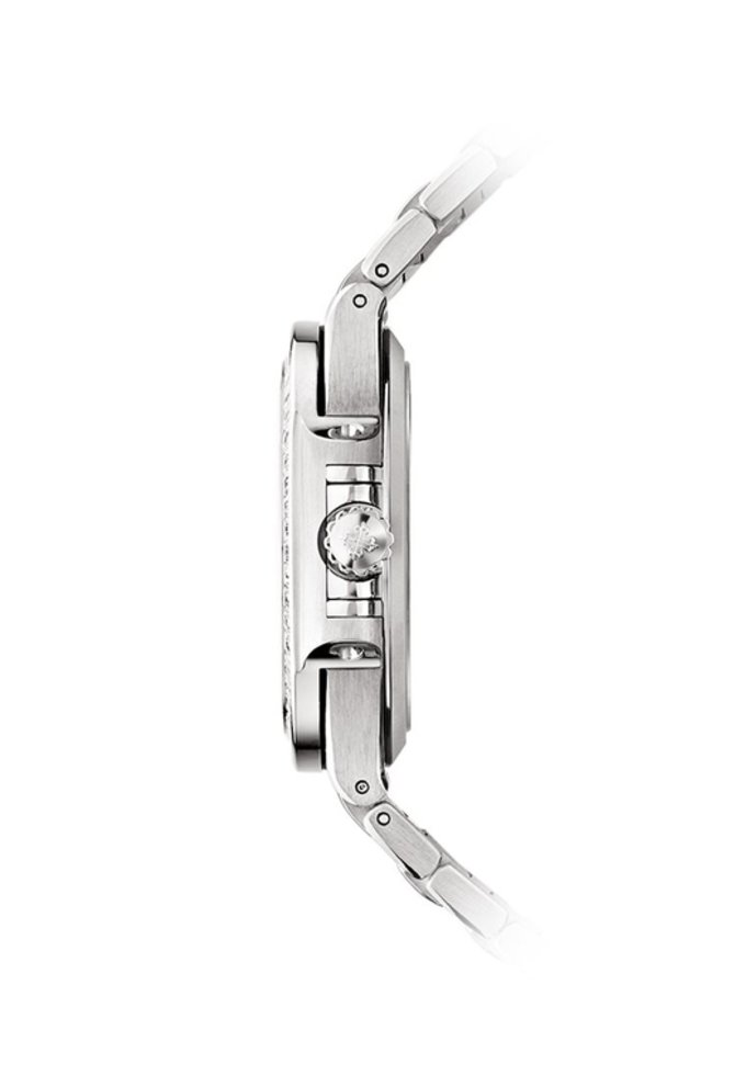Patek Philippe 7018/1A-001 Nautilus Stainless Steel Ladies - фото 3
