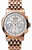 A.Lange and Sohne Datograph 403.432 L951.1