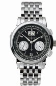 A.Lange and Sohne Datograph 403.435 Platinum