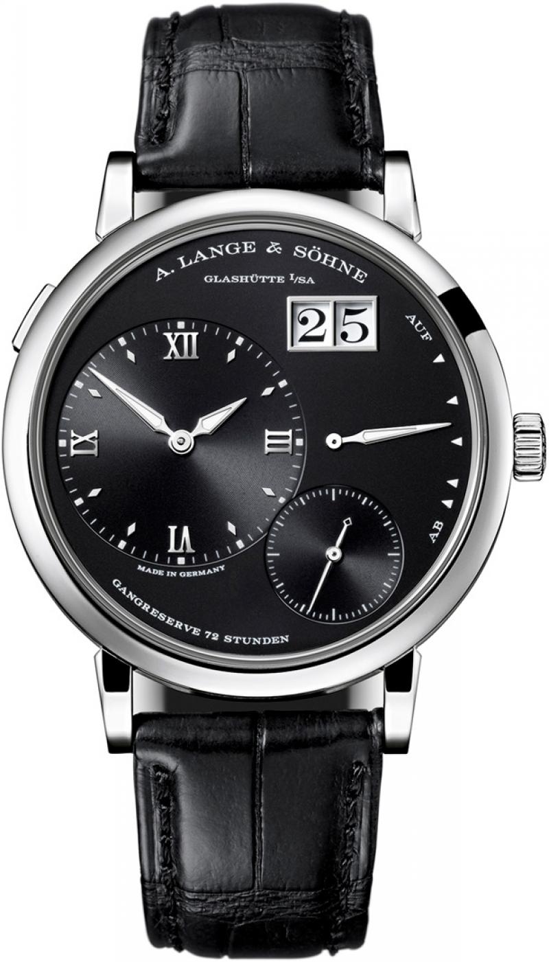 117.028 A.Lange and Sohne L095.1 Grand Lange 1