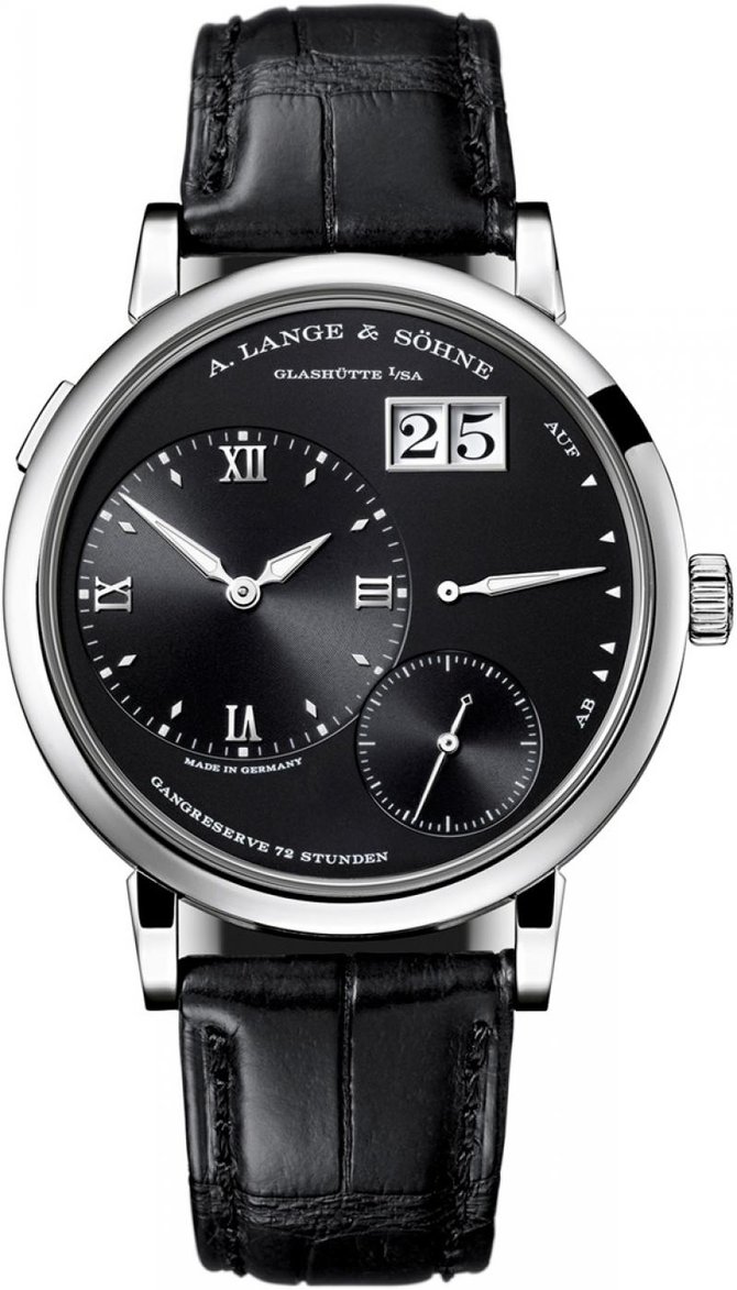 A.Lange and Sohne 117.028 Grand Lange 1 L095.1
