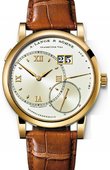 A.Lange and Sohne Часы A.Lange and Sohne Grand Lange 1 115.022 L901.2