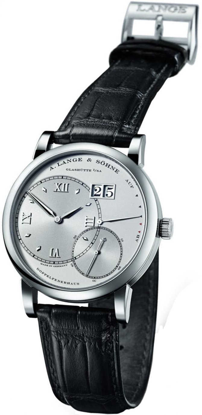 A.Lange and Sohne 115.026 Grand Lange 1 40.9mm - фото 2