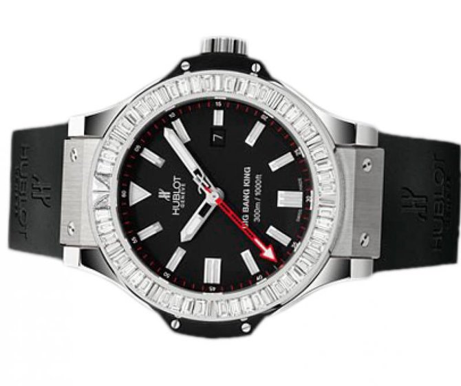 Hublot 322.LX.1023.RX.094 Big Bang King Palladium Carat - фото 3