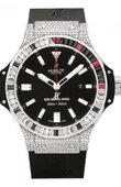Hublot Big Bang King 322.LX.1023.RX.0924 Palladium Jewellery