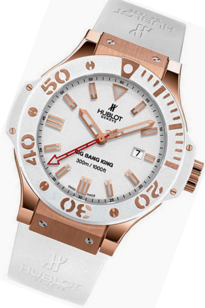 Hublot 322.PH.230.RW Big Bang King Red Gold - фото 2