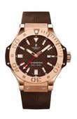 Hublot Big Bang King 322.PC.1001.RX Red Gold Chocolate