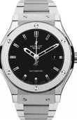 Hublot Classic Fusion 542.NX.1170.NX Classic Fusion 42 mm Titanium