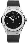 Hublot Classic Fusion 542.NX.1170.RX Classic Fusion 42 mm Titanium