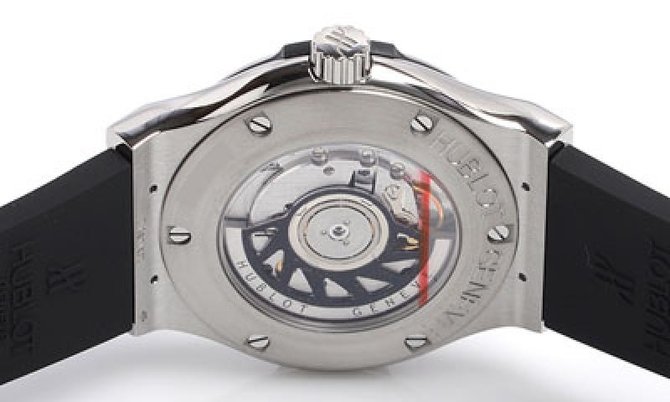 Hublot 542.NX.1170.RX Classic Fusion Classic Fusion 42 mm Titanium - фото 3