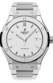 Hublot Classic Fusion 542.NX.2610.NX Classic Fusion 42 mm Titanium