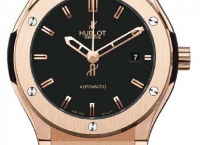 Hublot 511.OX.1180.OX Classic Fusion Classic Fusion 45 mm - фото 2