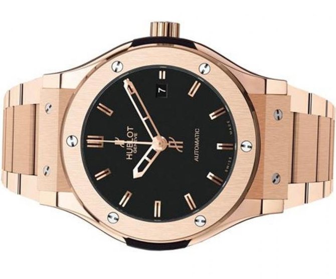 Hublot 511.OX.1180.OX Classic Fusion Classic Fusion 45 mm - фото 3