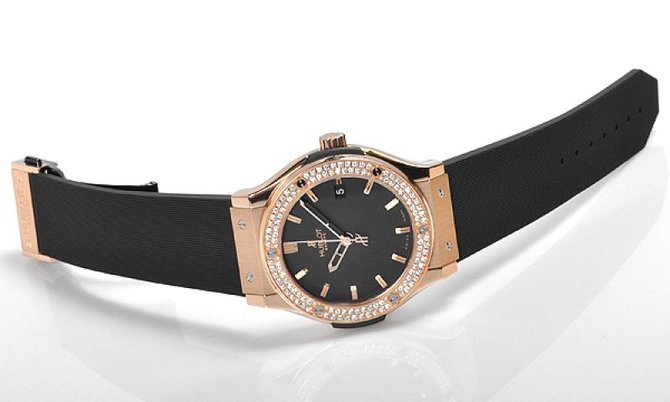 Hublot 511.PX.1180.RX.1104 Classic Fusion Classic Fusion 45 mm - фото 2
