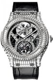 Hublot Classic Fusion 505.WX.9000.LR Haute Joaillerie