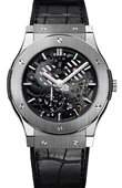 Hublot Classic Fusion 515.NX.0170.LR Extra-Thin Skeleton