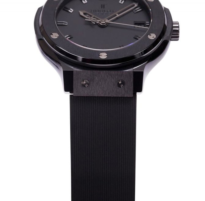 Hublot 561.CM.1110.RX Classic Fusion Fusion All Black - фото 2