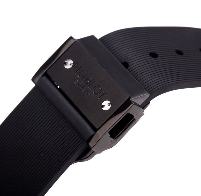 Hublot 561.CM.1110.RX Classic Fusion Fusion All Black - фото 3