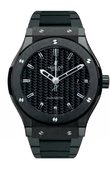 Hublot Часы Hublot Classic Fusion 565.CM.1110.CM Fusion All Black