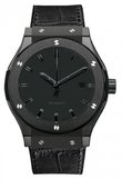 Hublot Часы Hublot Classic Fusion 565.CM.1110.LR Fusion All Black
