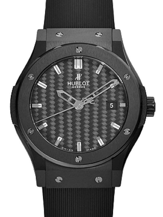 Hublot 542.CM.1770.RX Big Bang King Fusion Black Magic - фото 1