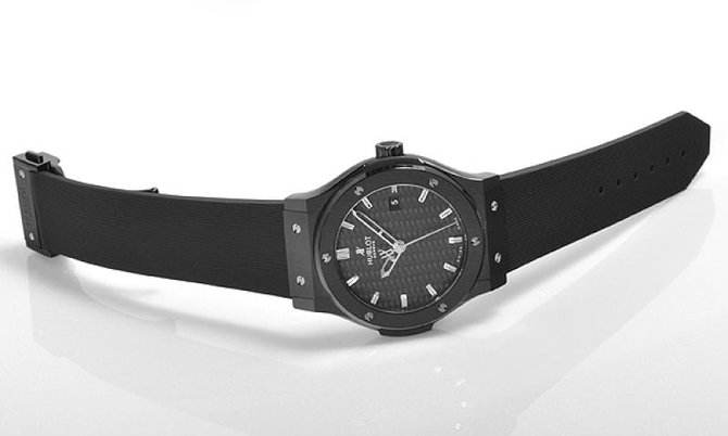 Hublot 542.CM.1770.RX Big Bang King Fusion Black Magic - фото 2