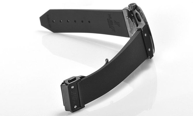 Hublot 542.CM.1770.RX Big Bang King Fusion Black Magic - фото 3