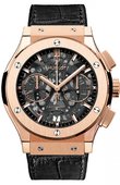 Hublot Classic Fusion 525.OX.0180.LR Fusion Chrono Aero King Gold