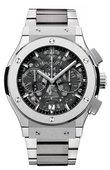 Hublot Classic Fusion 525.NX.0170.NX Fusion Chrono Aero Titanium
