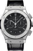 Hublot Classic Fusion 541.NX.1170.LR Fusion Chronographe Titanium 42 mm