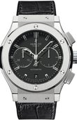 Hublot Classic Fusion 521.NX.1170.LR Fusion Chronographe Titanium 45 mm
