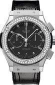 Hublot Classic Fusion 521.NX.1170.LR.1104 Fusion Chronographe Titanium 45 mm