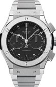Hublot Classic Fusion 521.NX.1170.NX Fusion Chronographe Titanium 45 mm