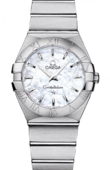 Omega Constellation Ladies 123.10.27.60.05-001 Quartz