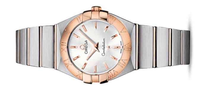 Omega 123.20.27.60.02-001 Constellation Ladies Quartz - фото 2