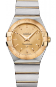 Omega Constellation Ladies 123.20.27.60.08-001 Quartz