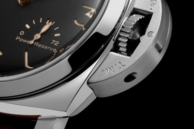Officine Panerai PAM00423 Luminor 1950 3 Days Power Reserve - фото 3