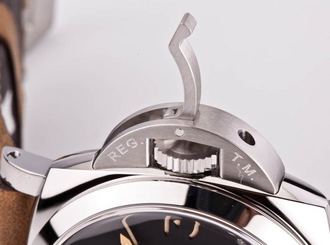 Officine Panerai PAM00423 Luminor 1950 3 Days Power Reserve - фото 12