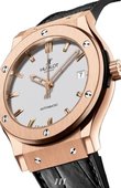 Hublot Classic Fusion 511.PX.2610.LR Fusion Gold