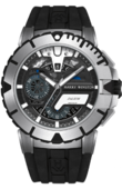 Harry Winston Часы Harry Winston Ocean Sport OCSACH44ZZ006 Chronograph