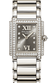 Patek Philippe Часы Patek Philippe Twenty~4® 4908/200G-001 White Gold - Ladies Twenty~4®