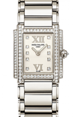 Patek Philippe Часы Patek Philippe Twenty~4® 4908/200G-011 White Gold - Ladies Twenty~4®